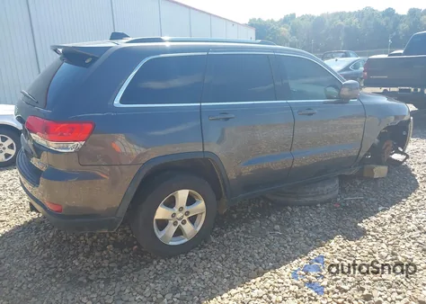 2019 Jeep Grand Cherokee Laredo E 4X2 z USA, uszkodzony, nr VIN 1C4RJEAG1KC673233